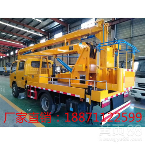 混合臂高空作業(yè)車價(jià)格、購買渠道與佛山租賃指南，兼論貨梯及其零部件的制造
